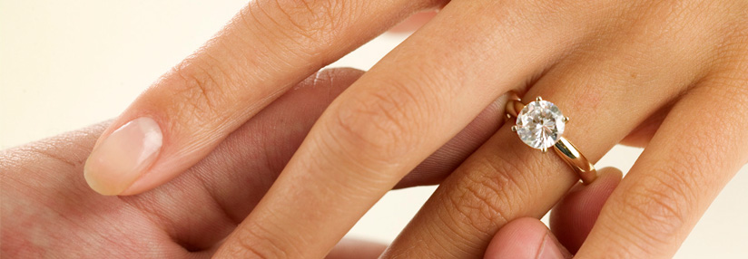 Engagement-Ring