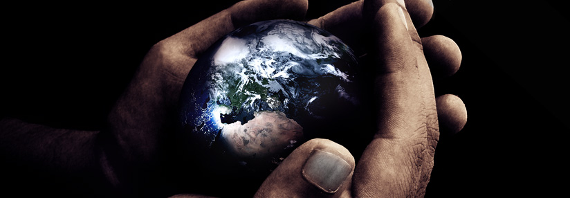 WorldInHands